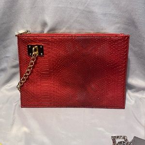 SR2 Sondra Robert S Wristlet
